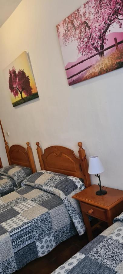 Alojamiento Turístico El Pantano de Cazorla Coto Ríos Exterior foto